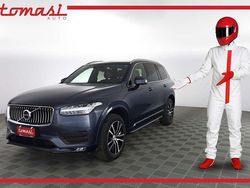 Denim blue Usata 2021 Volvo XC90 Business Edition SUV | 39.900 € (Buon prezzo)