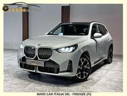 Brooklyn grey Usata 2025 BMW X3 M Sport SUV | 65.900 € (Buon prezzo)