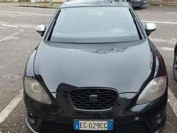 Usata 2011 Seat Leon FR Tre volumi | 5500 € (Cara)