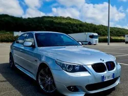 Usata 2005 BMW 530 M Sport Tre volumi | 6000 € (Buon prezzo)