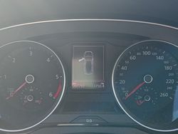 Grigio Usata 2016 VW Passat Station wagon | 8500 € (Super prezzo)