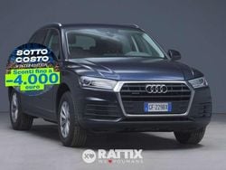 Blu Usata 2019 Audi Q5 Business SUV | 28.976 € (Super prezzo)