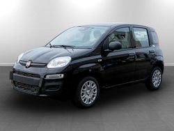 Nero Nuova 2025 Fiat Grande Panda Icon Due volumi | 12.008 € (Super prezzo)
