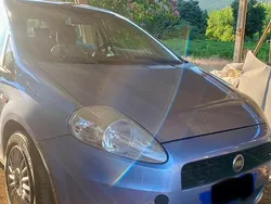 Usata 2007 Fiat Grande Punto Due volumi | 1600 € (Ottimo prezzo)