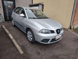 Argento metallizzato Usata 2008 Seat Ibiza Tre volumi | 3400 € (Buon prezzo)