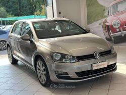 Argento Usata 2014 VW Golf Comfortline Tre volumi | 8500 € (Buon prezzo)