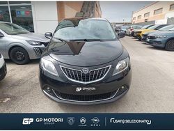 Nero Usata 2022 Lancia Ypsilon Gold Due volumi | 12.500 € (Cara)