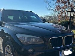 Nero Usata 2012 BMW X1 Comfort Edition SUV | 8500 € (Buon prezzo)