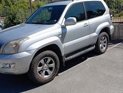 Usata 2008 Toyota Land Cruiser SUV | 8200 € (Super prezzo)