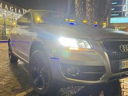 Usata 2009 Audi Q5 SUV | 7999 € (Buon prezzo)
