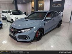Grigio Usata 2020 Honda Civic Sport Tre volumi | 35.900 € (Buon prezzo)