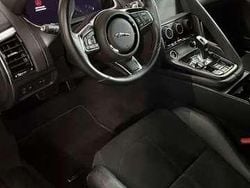 Usata 2021 Jaguar F-Type R-Dynamic Coupé | 47.500 € (Ottimo prezzo)