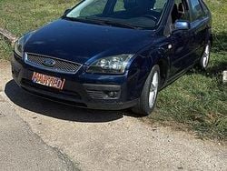 Usata 2006 Ford Focus | 950 € (Ottimo prezzo)