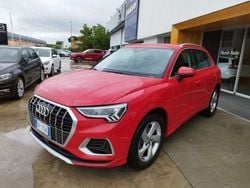 Rosso Usata 2019 Audi Q3 S-Line SUV | 26.950 € (Ottimo prezzo)