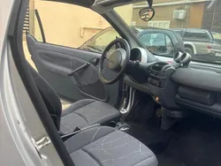 Usata 2005 Smart ForTwo Cabrio Cabrio | 3000 €
