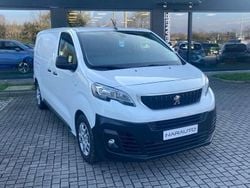 Bianco Usata 2019 Peugeot Expert Premium Furgone | 16.000 € (Buon prezzo)