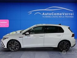Bianco Usata 2021 VW Golf GTI Tre volumi | 30.900 € (Buon prezzo)