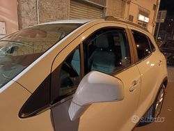 Bianco Usata 2015 Opel Mokka Cosmo SUV | 9000 € (Cara)