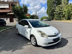 Beige Usata 2008 Toyota Prius Tre volumi | 1300 €