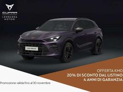 Dark void Nuova 2025 Cupra Terramar SUV | 38.900 € (Buon prezzo)