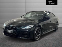 Nero Usata 2024 BMW 420 Gran Coupé M Sport Coupé | 43.900 € (Cara)