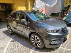 Grigio Usata 2017 Opel Mokka X Innovation SUV | 9000 € (Buon prezzo)