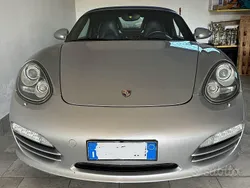 Usata 2009 Porsche Boxster Cabrio | 37.000 € (Molto cara)