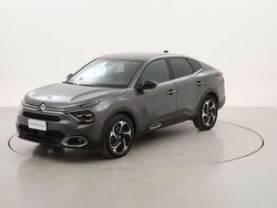 Grigio Usata 2024 Citroën C4 X SUV | 17.590 € (Buon prezzo)
