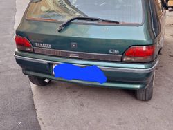 Verde Usata 1995 Renault Clio Tre volumi | 1500 €