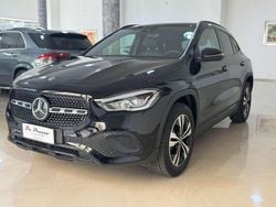Nero Usata 2022 Mercedes GLA200 SUV | 35.490 € (Buon prezzo)