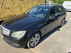 Usata 2009 Mercedes C220 Avantgarde Station wagon | 2200 € (Super prezzo)
