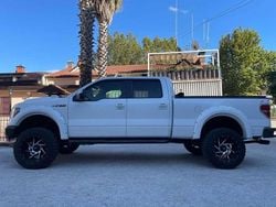 Bianco Usata 2014 Ford F-150 Raptor Pick-up | 54.990 €