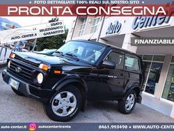 Nero Usata 2018 Lada Urban SUV | 14.900 €