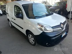 Bianco Usata 2017 Renault Kangoo Monovolume | 5500 € (Super prezzo)