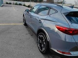 Usata 2021 Cupra Formentor SUV | 28.500 € (Buon prezzo)