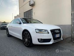 Usata 2009 Audi A5 | 8900 € (Buon prezzo)