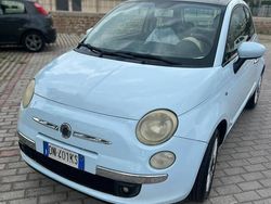 Usata 2008 Fiat 500 Due volumi | 4000 € (Buon prezzo)