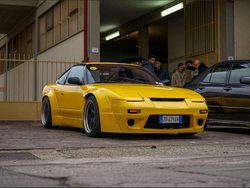 Usata 1994 Nissan 200 SX Coupé | 25.000 €