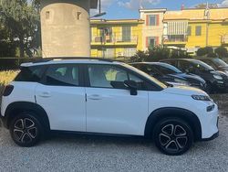 Bianco Usata 2021 Citroën C3 Aircross PureTech SUV | 12.299 € (Buon prezzo)