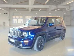 Blu Usata 2021 Jeep Renegade Longitude SUV | 18.850 € (Ottimo prezzo)