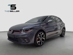 Nero Usata 2022 VW Polo GTI Tre volumi | 23.900 € (Buon prezzo)
