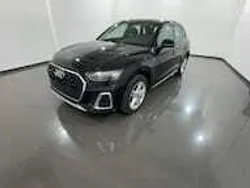 Nero mythos Nuova 2024 Audi Q5 S-Line SUV | 44.500 € (Ottimo prezzo)