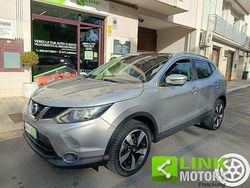 Grigio Usata 2015 Nissan Qashqai 360º SUV | 12.900 € (Cara)