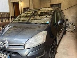 Nero Usata 2012 Citroën Grand C4 Picasso Monovolume | 1800 € (Buon prezzo)