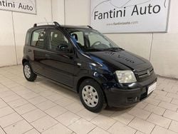 Nero Usata 2011 Fiat Panda Dynamic Tre volumi | 6500 € (Buon prezzo)