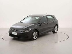 Grigio Usata 2021 VW Golf Life Tre volumi | 15.490 € (Super prezzo)