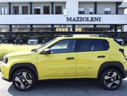 Giallo Nuova 2025 Fiat Panda La Prima SUV | 22.500 €