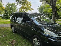 Nero Usata 2014 Citroën Jumpy Monovolume | 9900 €