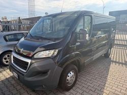 Nero Usata 2017 Peugeot Boxer Furgone | 9990 €