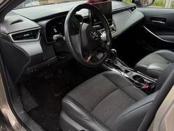 Usata 2022 Toyota Corolla Lounge Station wagon | 19.100 € (Ottimo prezzo)